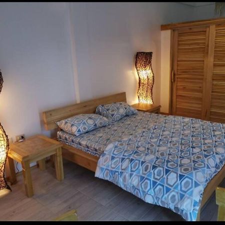 Saschas Place سيكويجور المظهر الخارجي الصورة
