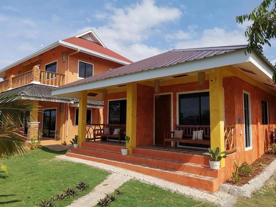 Saschas Place سيكويجور المظهر الخارجي الصورة