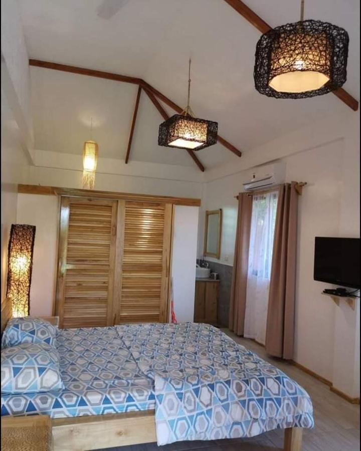 Saschas Place سيكويجور المظهر الخارجي الصورة