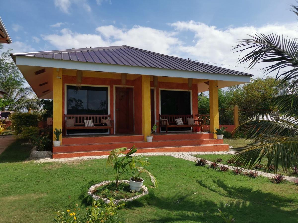 Saschas Place سيكويجور المظهر الخارجي الصورة