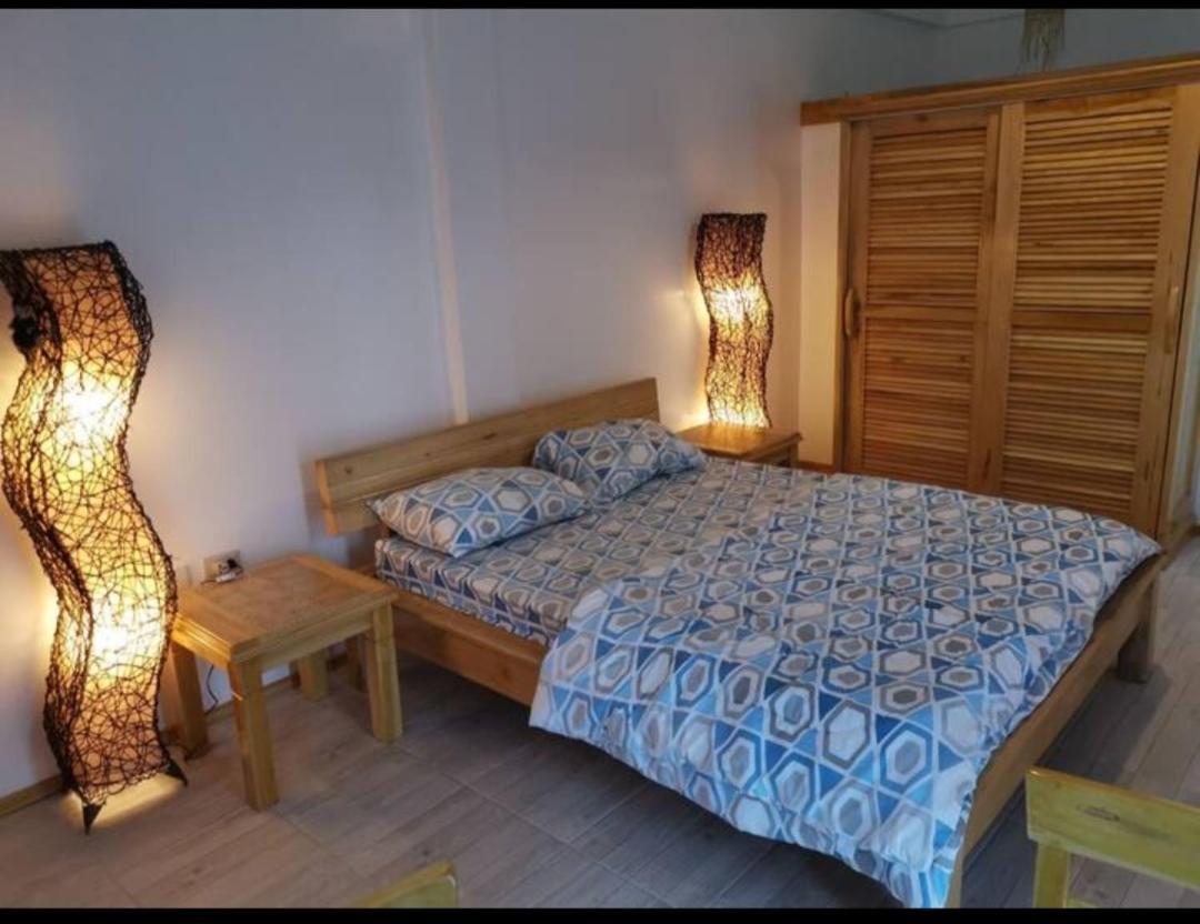 Saschas Place سيكويجور المظهر الخارجي الصورة