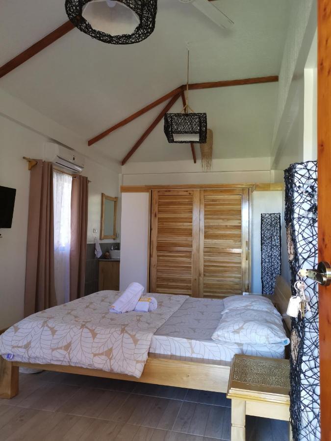 Saschas Place سيكويجور المظهر الخارجي الصورة