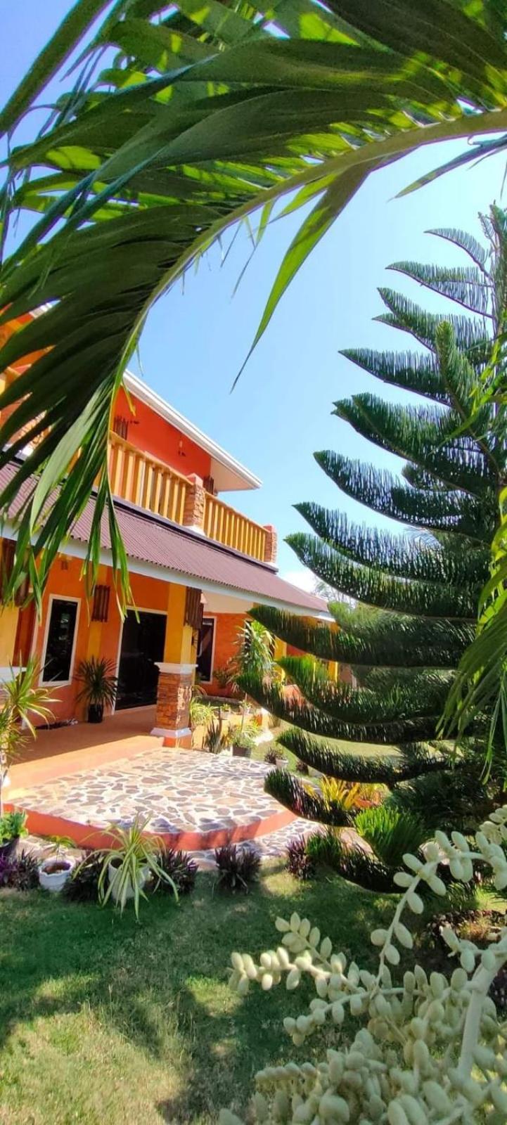 Saschas Place سيكويجور المظهر الخارجي الصورة
